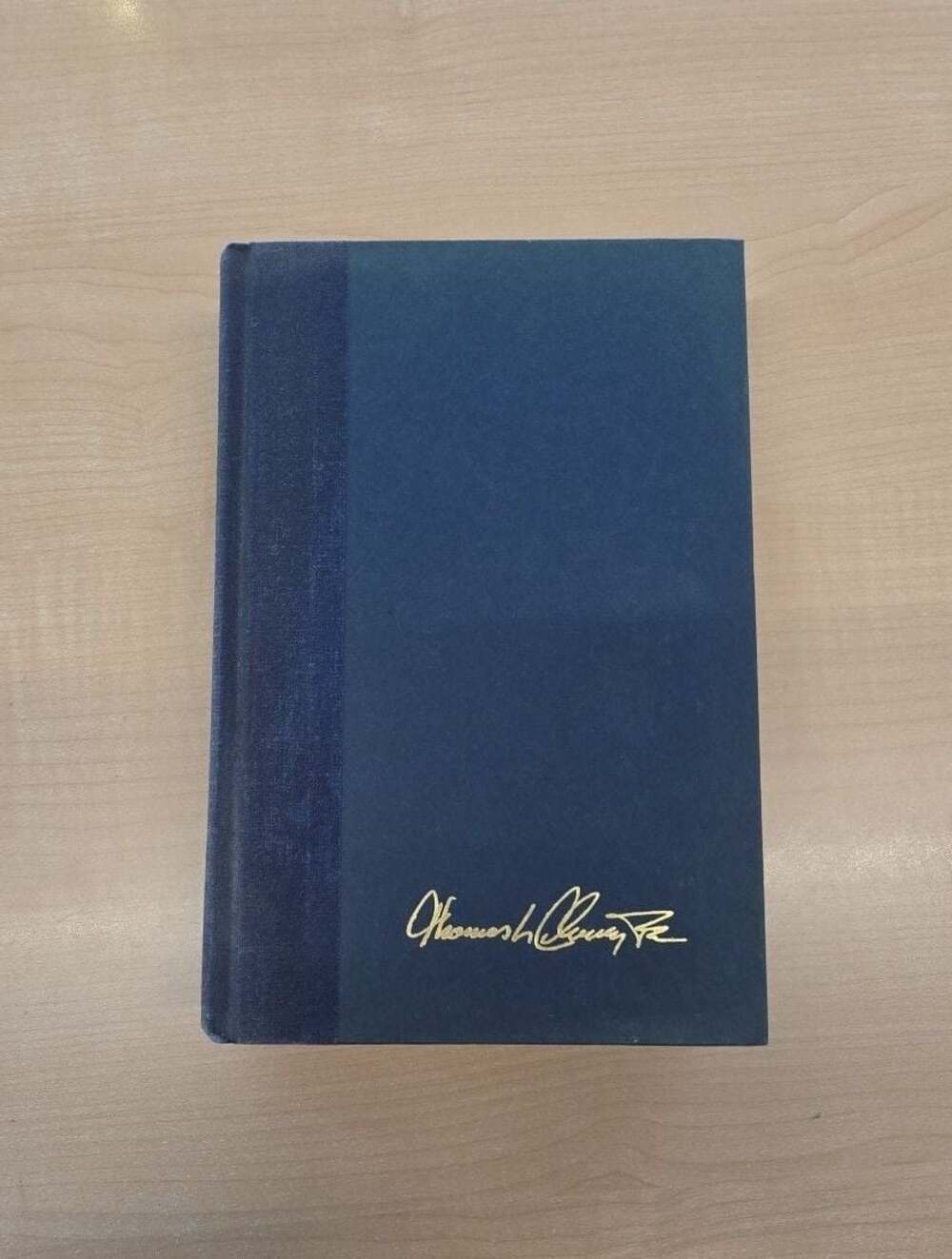 Without Remorse by Tom Clancy - 1993 First Edition Limited Edition Hardcover